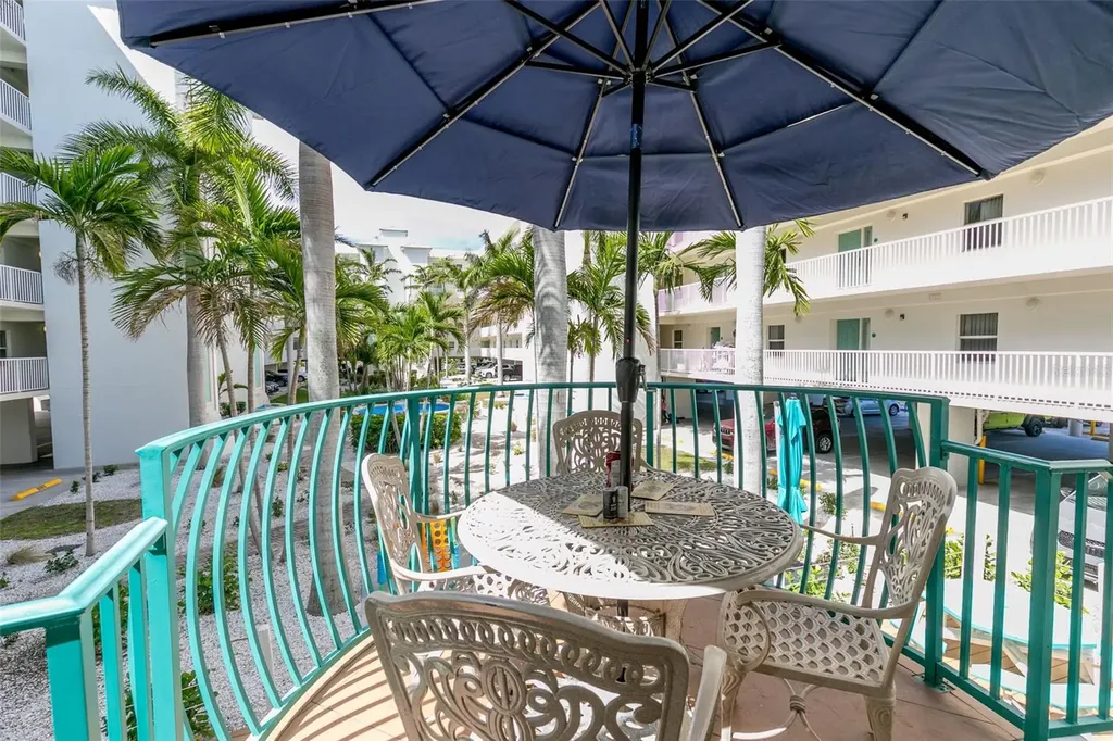 12000 Gulf Boulevard St Petersburg FL 33706