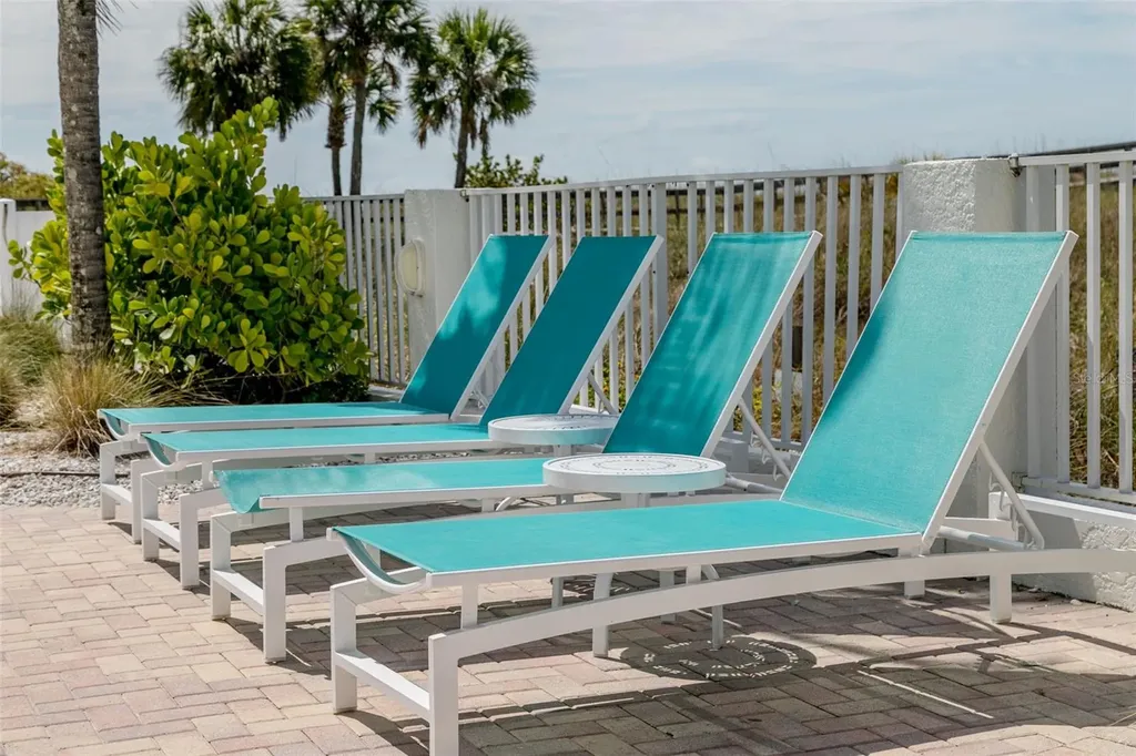 12000 Gulf Boulevard St Petersburg FL 33706