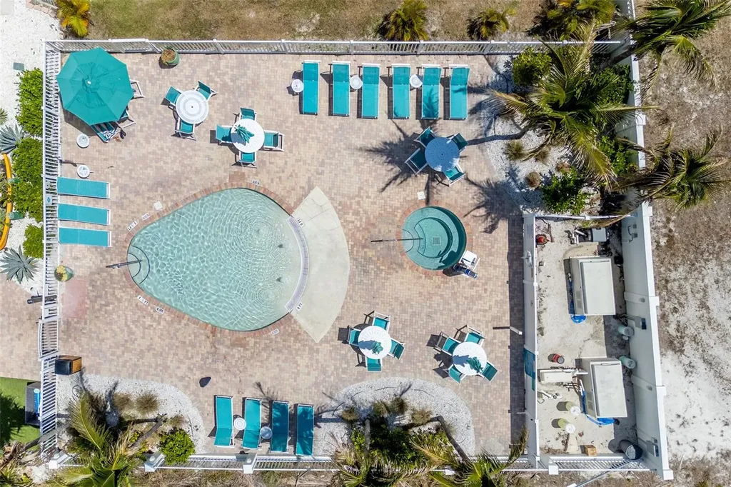 12000 Gulf Boulevard St Petersburg FL 33706