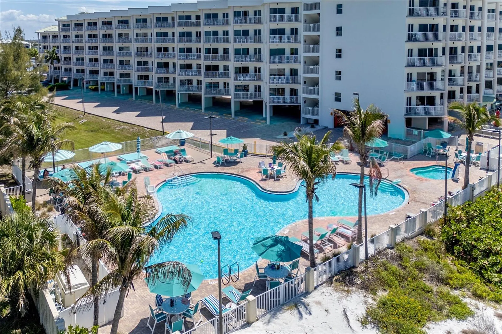 12000 Gulf Boulevard St Petersburg FL 33706