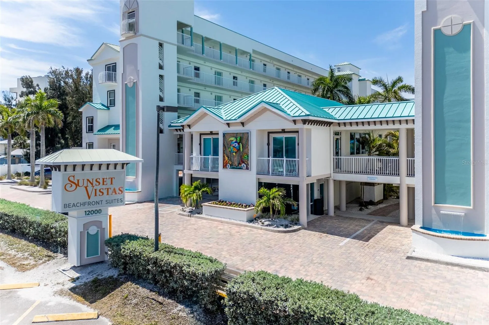 12000 Gulf Boulevard St Petersburg FL 33706