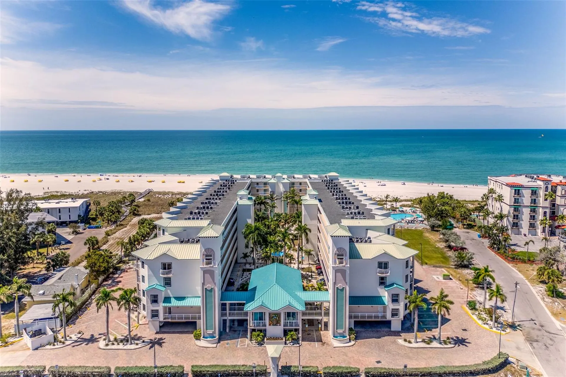 12000 Gulf Boulevard St Petersburg FL 33706