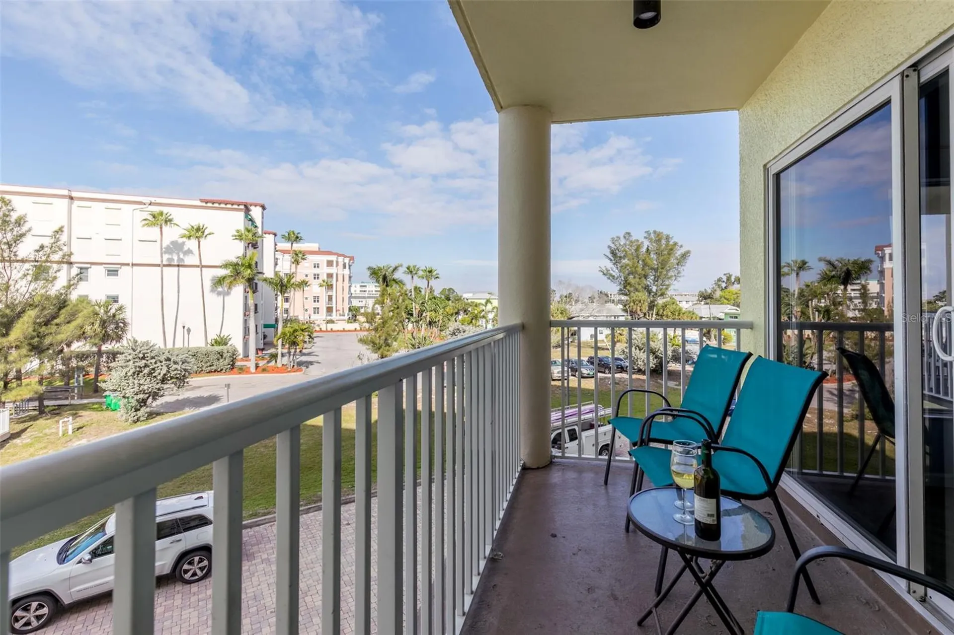 12000 Gulf Boulevard St Petersburg FL 33706
