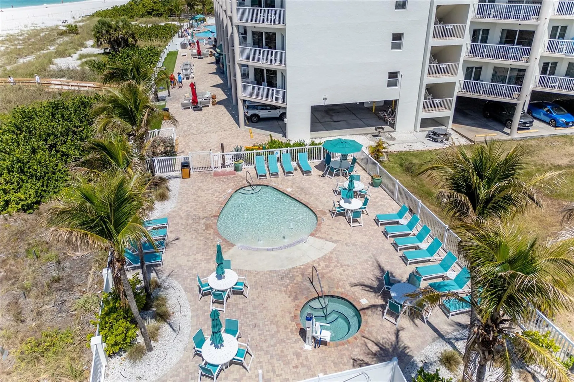 12000 Gulf Boulevard St Petersburg FL 33706