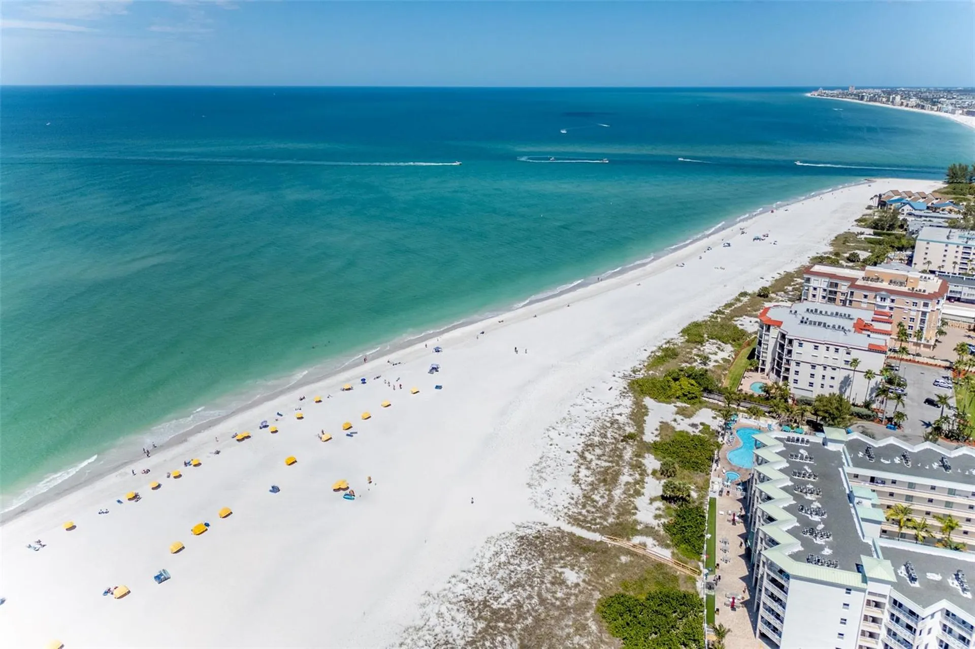 12000 Gulf Boulevard St Petersburg FL 33706