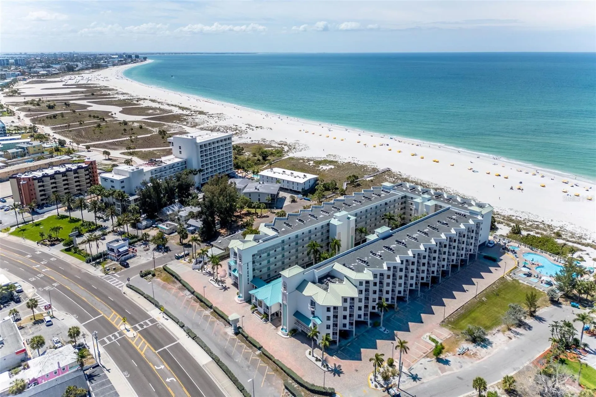 12000 Gulf Boulevard St Petersburg FL 33706