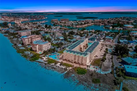 12000 Gulf Boulevard St Petersburg FL 33706