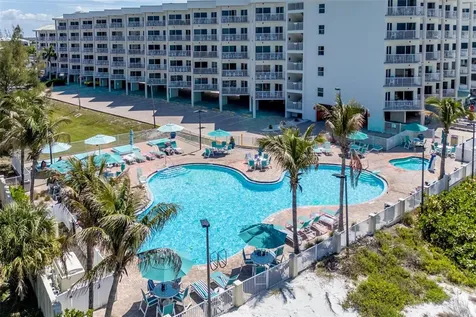 12000 Gulf Boulevard St Petersburg FL 33706