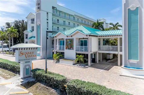 12000 Gulf Boulevard St Petersburg FL 33706
