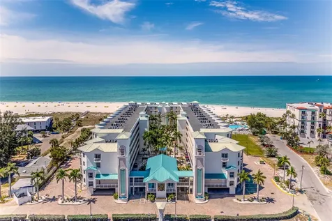 12000 Gulf Boulevard St Petersburg FL 33706