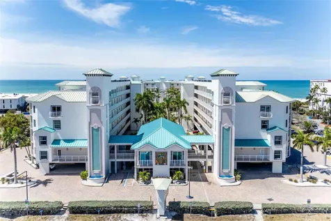 12000 Gulf Boulevard St Petersburg FL 33706