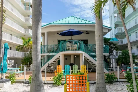 12000 Gulf Boulevard St Petersburg FL 33706