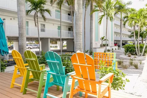 12000 Gulf Boulevard St Petersburg FL 33706