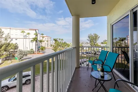 12000 Gulf Boulevard St Petersburg FL 33706