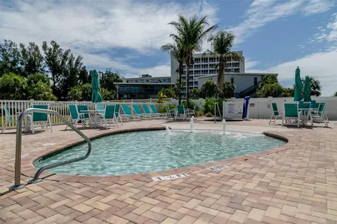 12000 Gulf Boulevard St Petersburg FL 33706