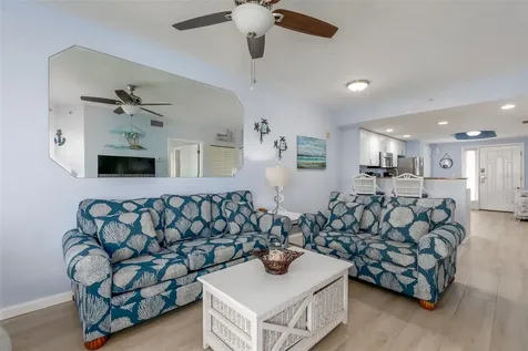 12000 Gulf Boulevard St Petersburg FL 33706