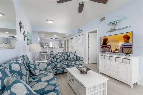 12000 Gulf Boulevard St Petersburg FL 33706