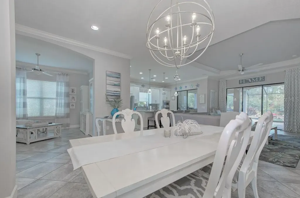 5564 Semolino Street Nokomis FL 34275