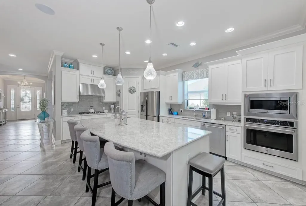 5564 Semolino Street Nokomis FL 34275