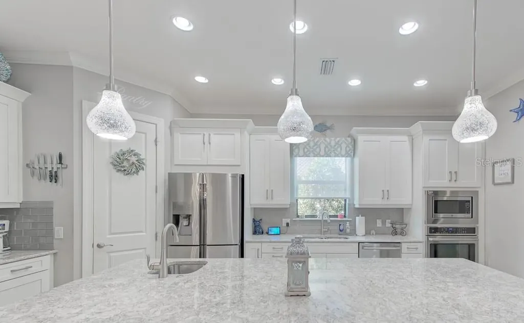 5564 Semolino Street Nokomis FL 34275