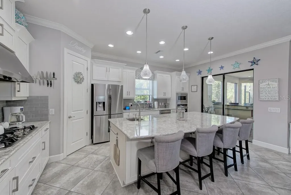 5564 Semolino Street Nokomis FL 34275