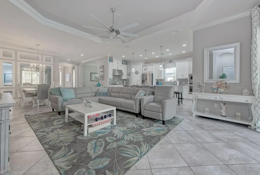 5564 Semolino Street Nokomis FL 34275