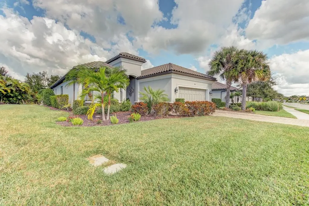 5564 Semolino Street Nokomis FL 34275