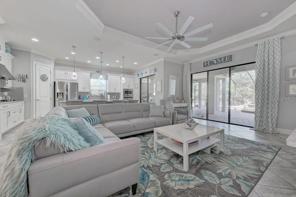 5564 Semolino Street Nokomis FL 34275