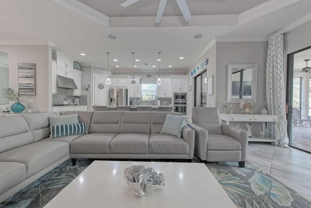 5564 Semolino Street Nokomis FL 34275