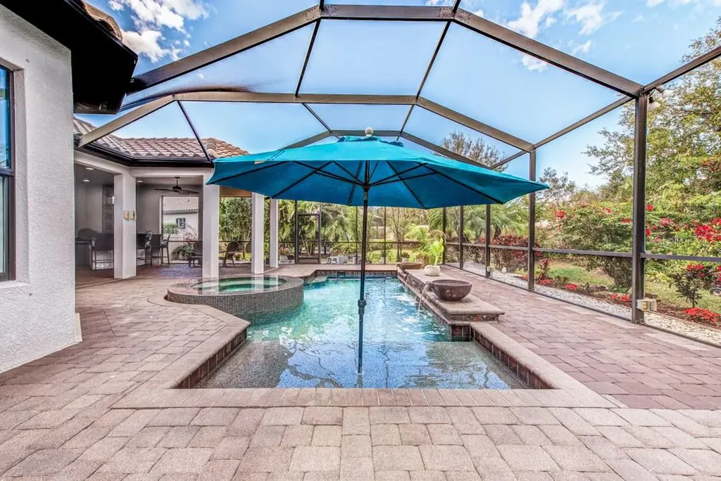 5564 Semolino Street Nokomis FL 34275