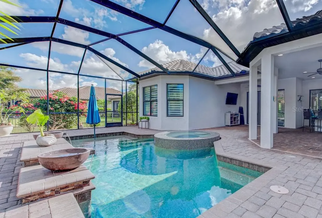 5564 Semolino Street Nokomis FL 34275