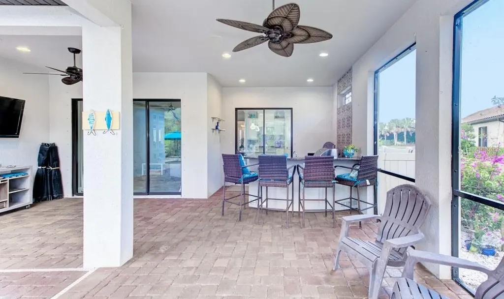 5564 Semolino Street Nokomis FL 34275