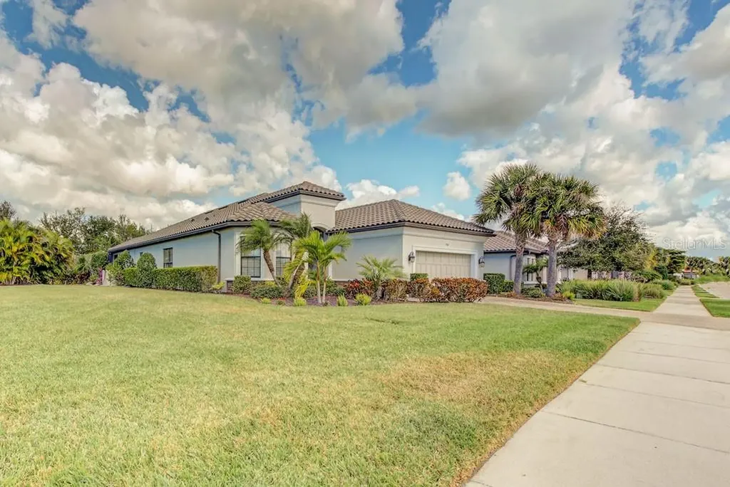5564 Semolino Street Nokomis FL 34275