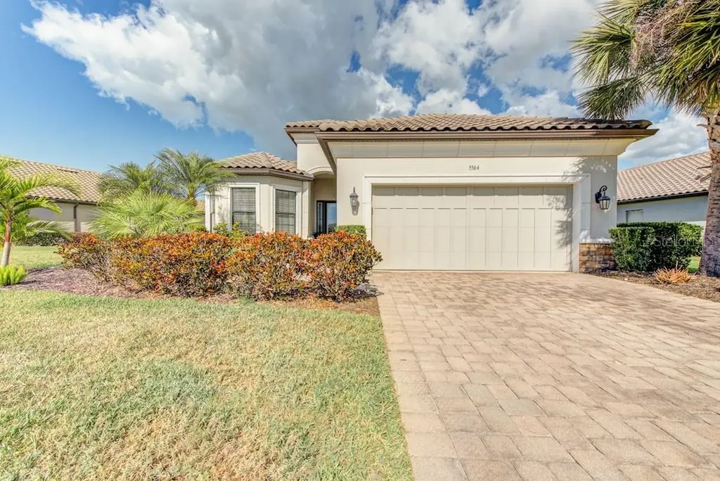 5564 Semolino Street Nokomis FL 34275