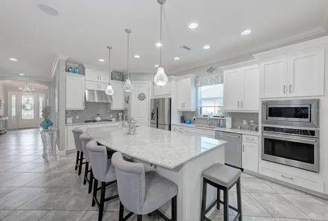 5564 Semolino Street Nokomis FL 34275