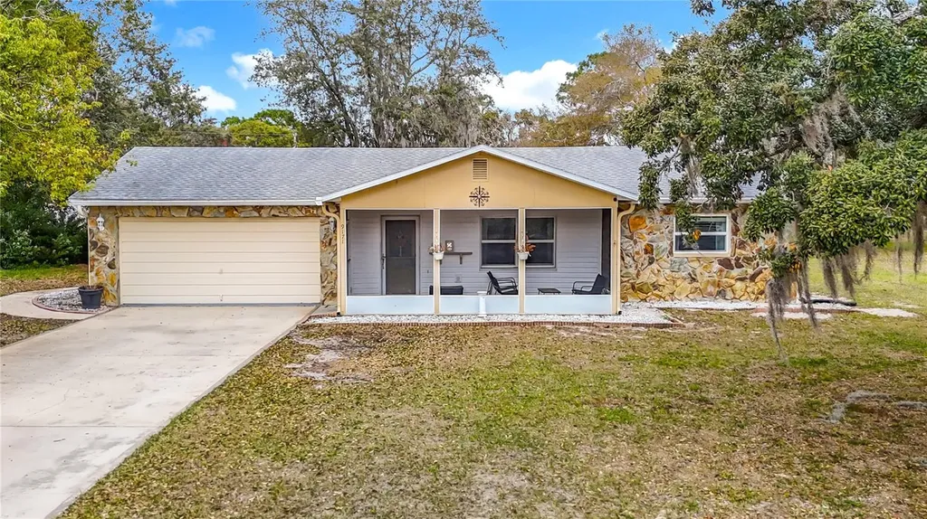 9171 Vicksburg Road Spring Hill FL 34608