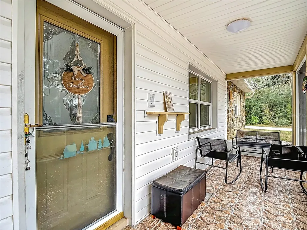 9171 Vicksburg Road Spring Hill FL 34608
