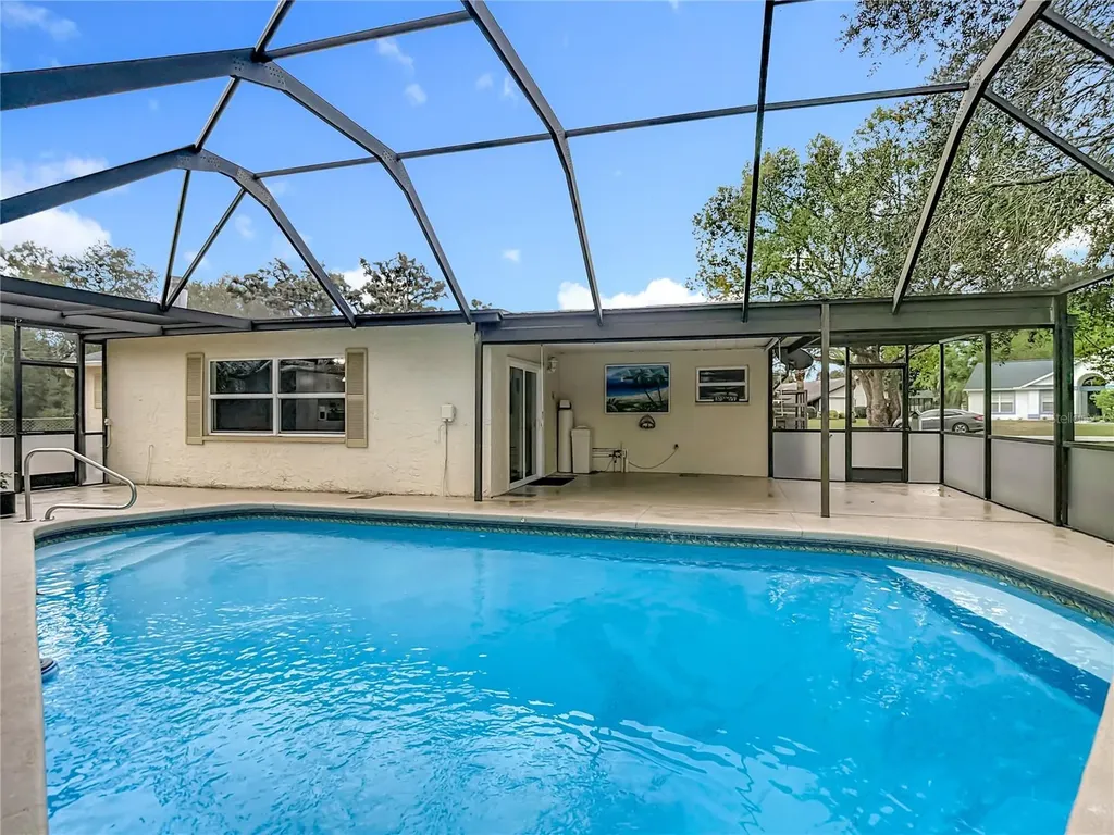 9171 Vicksburg Road Spring Hill FL 34608