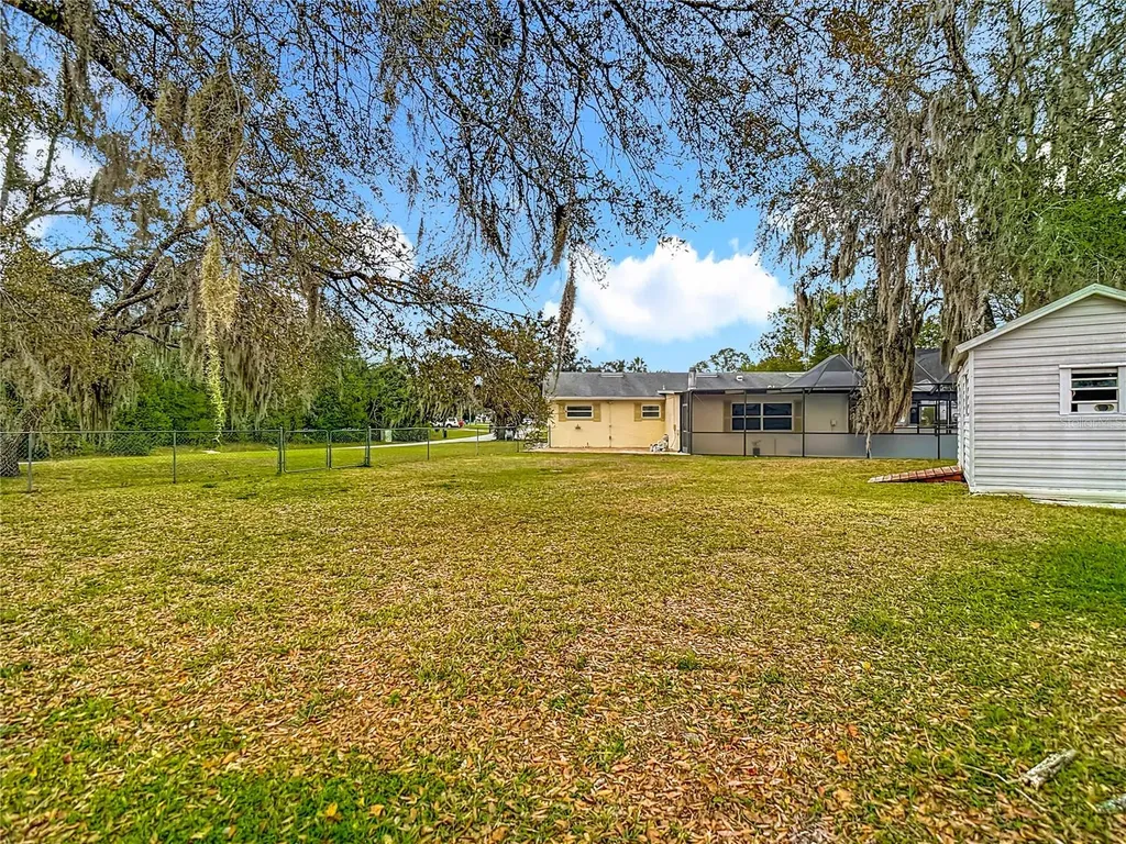 9171 Vicksburg Road Spring Hill FL 34608