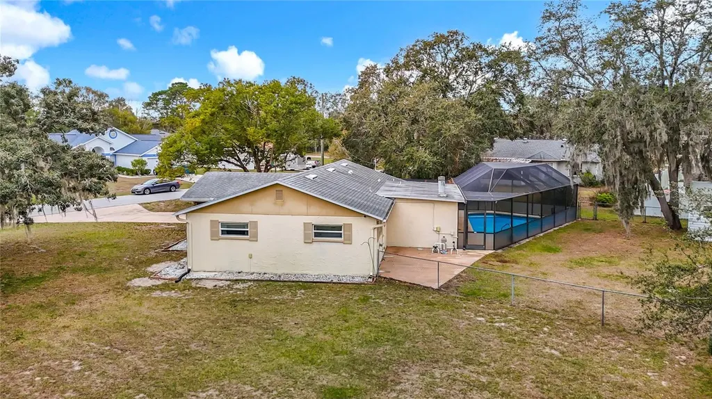 9171 Vicksburg Road Spring Hill FL 34608