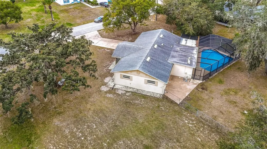 9171 Vicksburg Road Spring Hill FL 34608