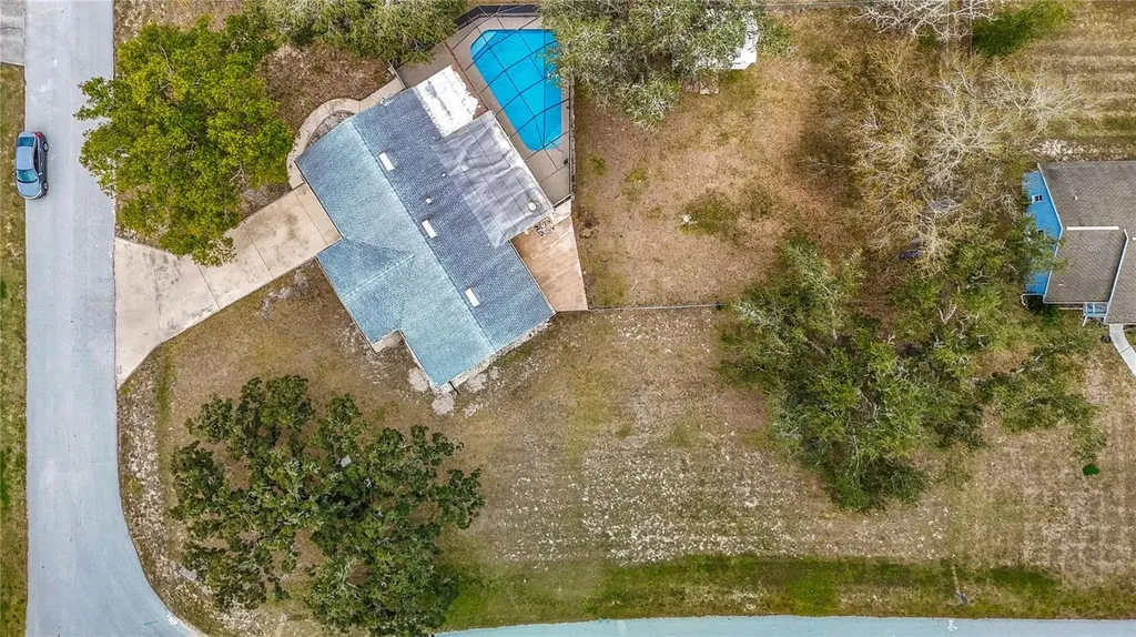 9171 Vicksburg Road Spring Hill FL 34608