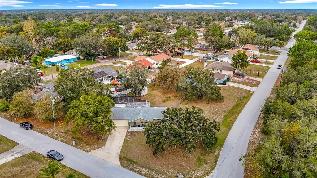 9171 Vicksburg Road Spring Hill FL 34608
