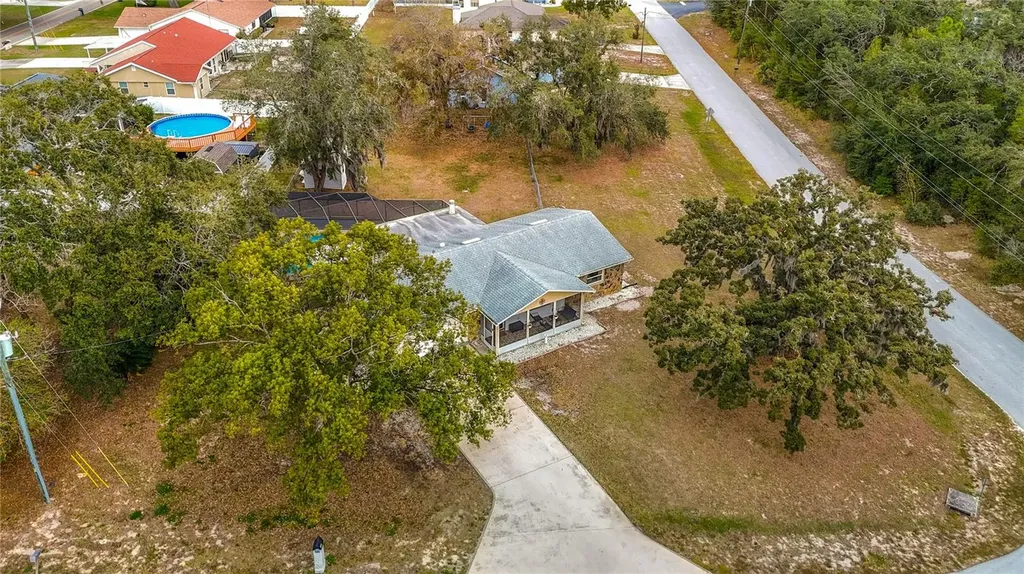 9171 Vicksburg Road Spring Hill FL 34608