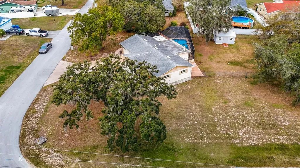9171 Vicksburg Road Spring Hill FL 34608