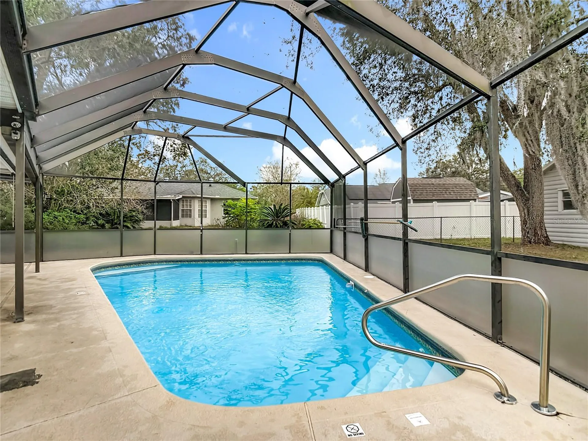 9171 Vicksburg Road Spring Hill FL 34608