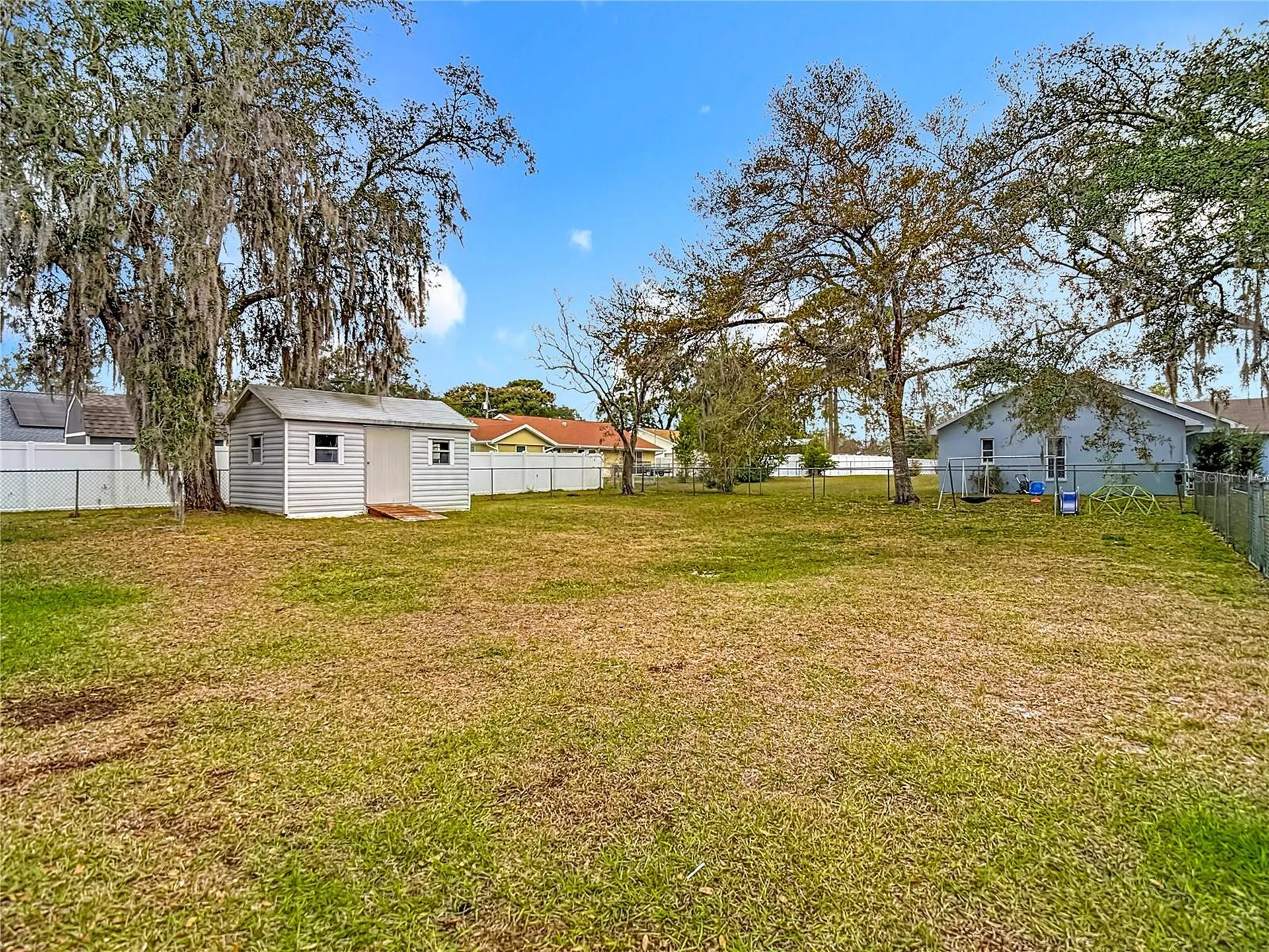 9171 Vicksburg Road Spring Hill FL 34608