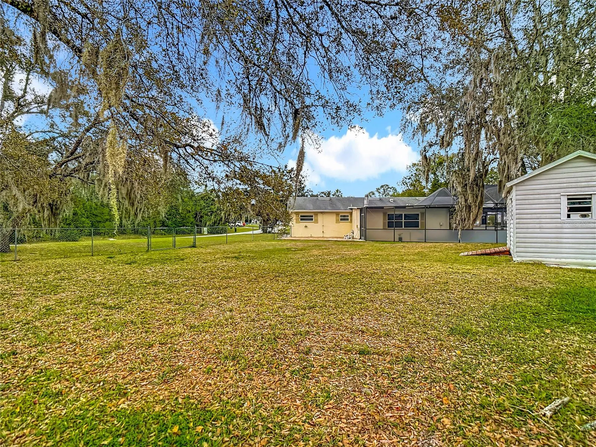 9171 Vicksburg Road Spring Hill FL 34608