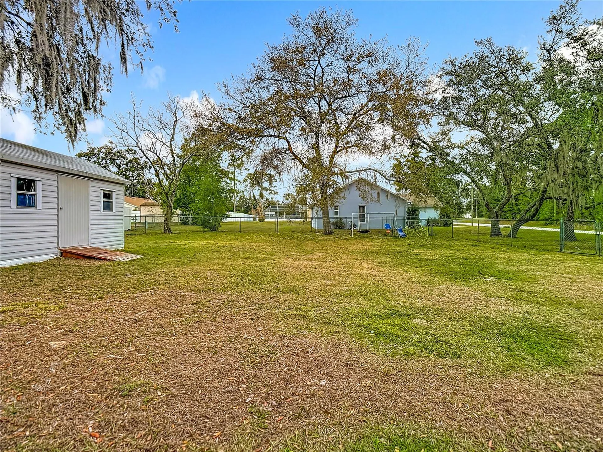 9171 Vicksburg Road Spring Hill FL 34608