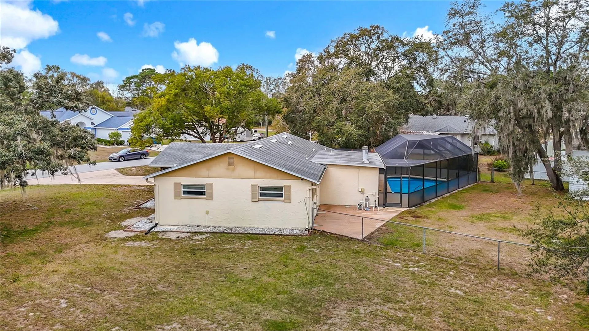 9171 Vicksburg Road Spring Hill FL 34608